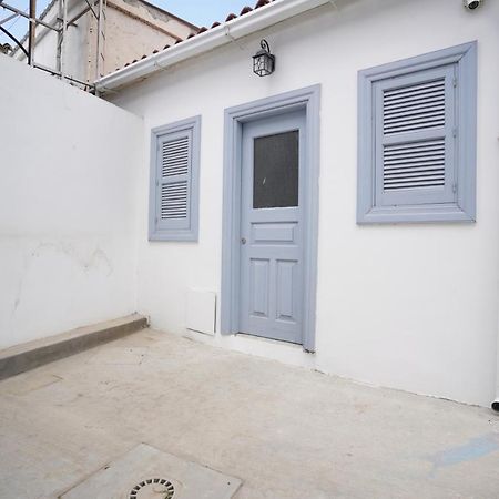 To Hani - Small Studio Nicosia Exterior foto