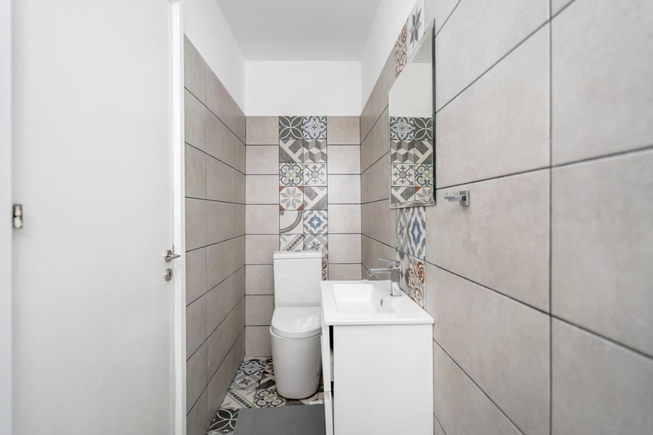 To Hani - Small Studio Nicosia Exterior foto