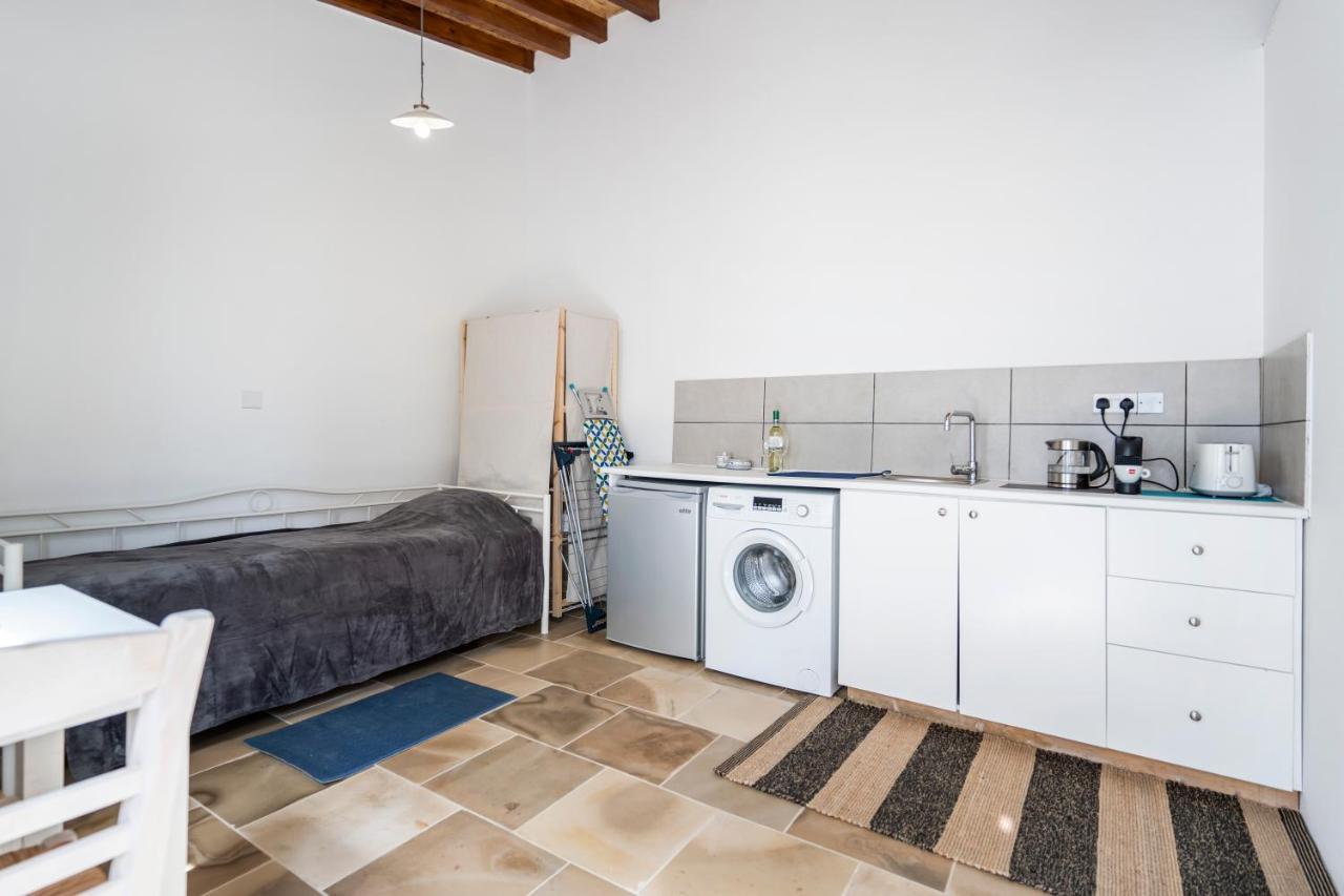 To Hani - Small Studio Nicosia Exterior foto