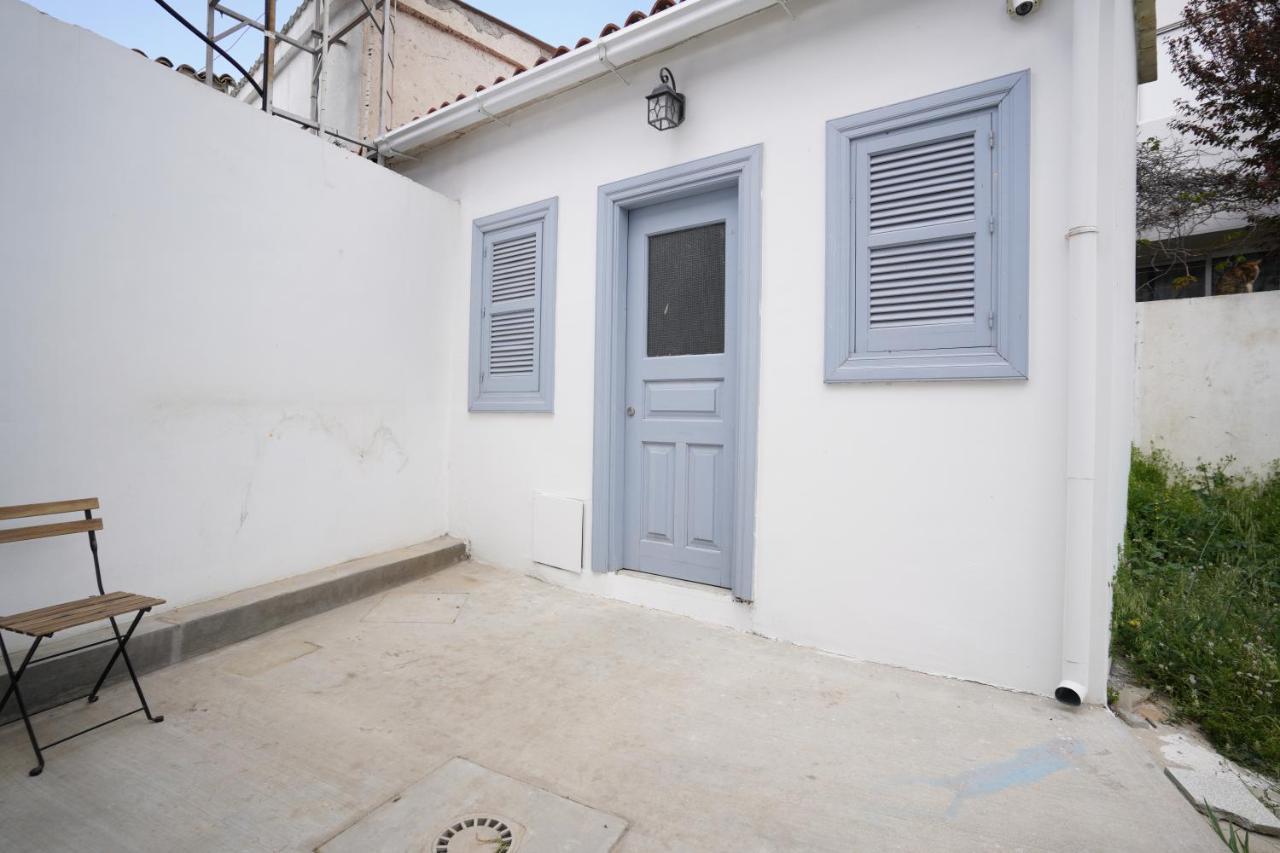 To Hani - Small Studio Nicosia Exterior foto
